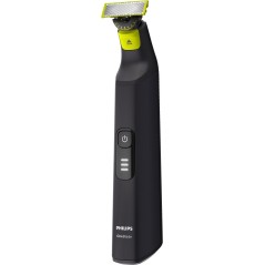 Philips QP6541 Face + Body Trimmer - Ultimate Precision for a Perfect Grooming Experience!